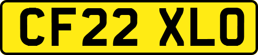 CF22XLO