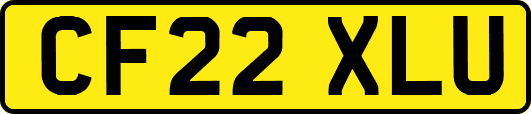 CF22XLU