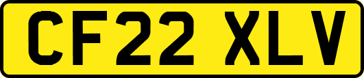 CF22XLV