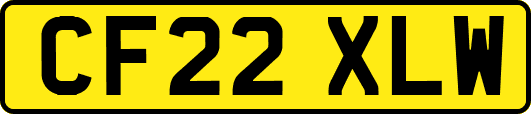 CF22XLW