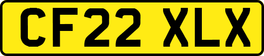 CF22XLX