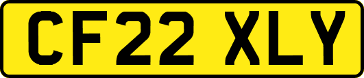 CF22XLY