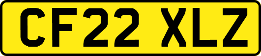 CF22XLZ
