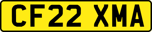 CF22XMA