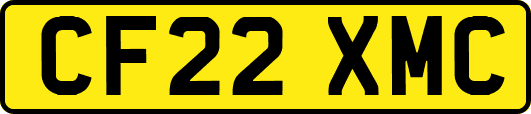 CF22XMC