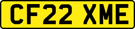 CF22XME