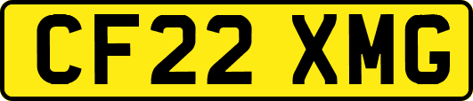 CF22XMG