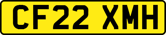 CF22XMH