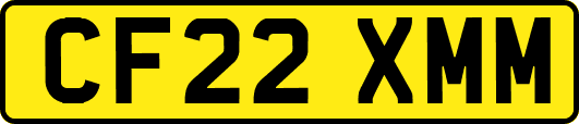 CF22XMM