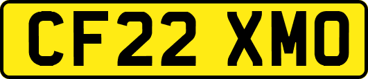CF22XMO