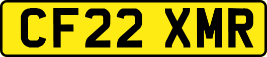 CF22XMR