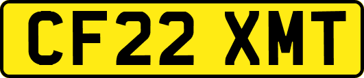 CF22XMT