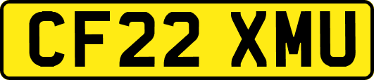 CF22XMU