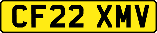CF22XMV