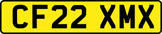 CF22XMX