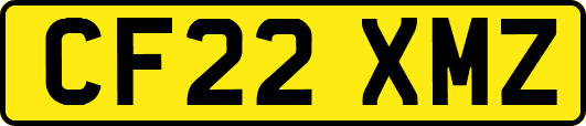 CF22XMZ