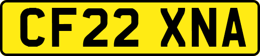 CF22XNA