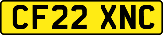CF22XNC