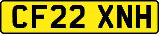 CF22XNH