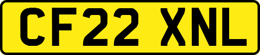CF22XNL