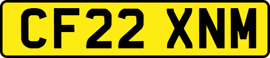 CF22XNM