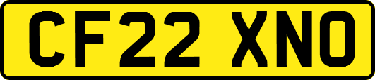 CF22XNO