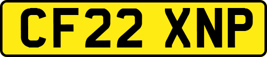 CF22XNP