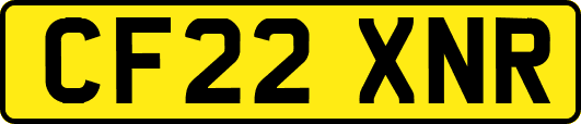 CF22XNR