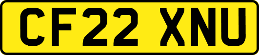 CF22XNU