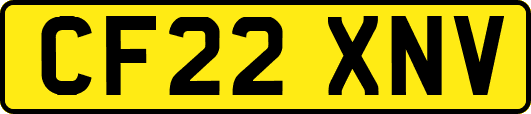 CF22XNV