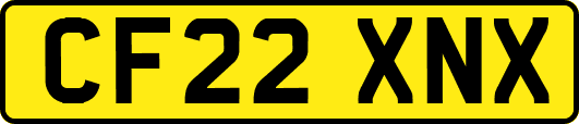 CF22XNX