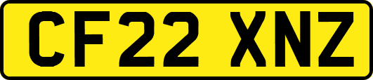 CF22XNZ