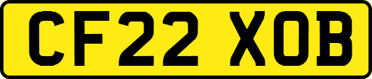 CF22XOB