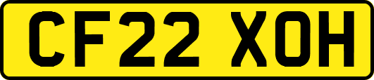 CF22XOH