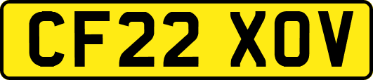 CF22XOV