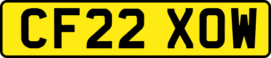 CF22XOW