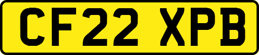 CF22XPB