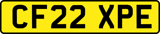 CF22XPE