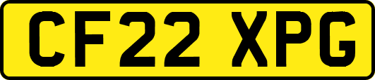 CF22XPG
