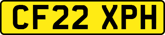 CF22XPH