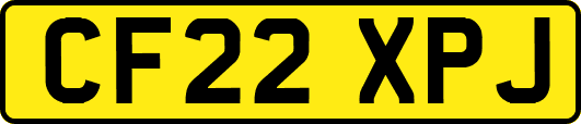 CF22XPJ