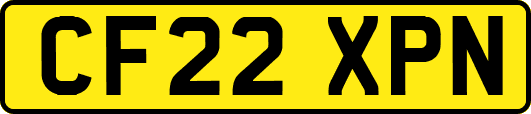 CF22XPN
