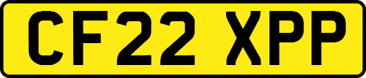 CF22XPP