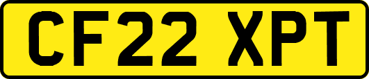 CF22XPT
