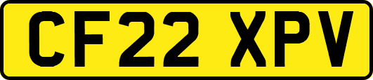 CF22XPV