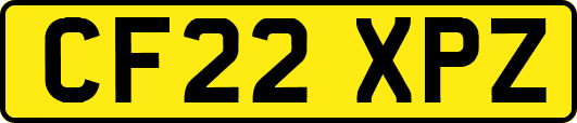CF22XPZ