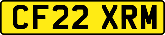 CF22XRM