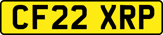 CF22XRP