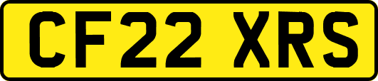 CF22XRS