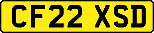 CF22XSD